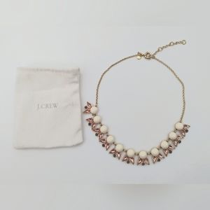 J Crew Statement Necklace